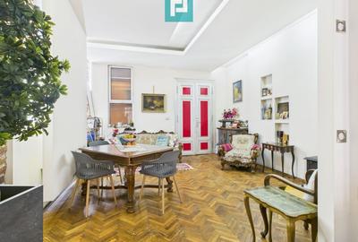 Apartament  cu 4 camere vintage ultracentral - 5