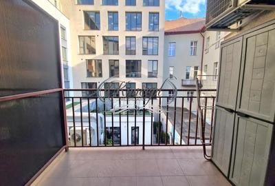 Garsonieră decomandată, mobilată în Sud - 8