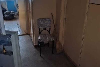 Apartament cu 3 camere în Nicolae Titulescu - 1