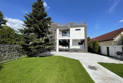 VILLA INDIVIDUALA BANEASA - lake view - 15