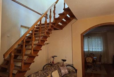 BRASADAS vinde casa P+M 6 cam 227mp teren 11 ari in 14 Mai. BRASADAS vinde casa P+M 6 cam 227mp teren 11 ari in 14 Mai. - 8