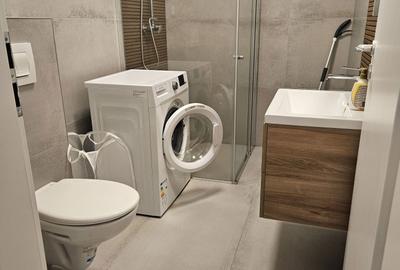 Apartament cu 2 camere decomandat în Central - 8
