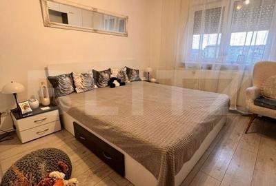 Apartament cu 4 camere decomandat în Bunești - 1