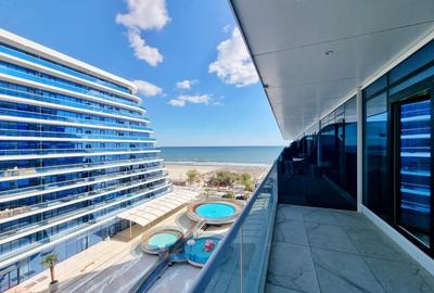 Garsonieră decomandată, mobilată în Est - 4