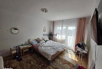 Apartament cu 2 camere decomandat în Someșeni - 2