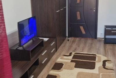 Garsonieră semidecomandată în Brazda lui Novac - 1