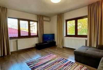 Vila individuala P+1  | 123 mp + 22 mp curte | Biruintei | Domenii - 2