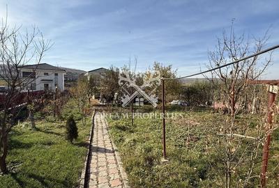 Casa individuală de vanzare, teren 1000 mp, zona Campenesti - 2