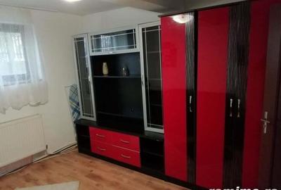 Garsonieră decomandată în Bucureștii Noi