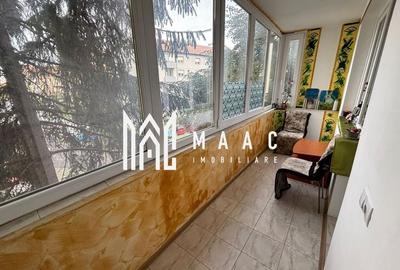 Apartament 2 camere | Etaj 2 | Balcon | 60MP | Mihai Viteazu - 13
