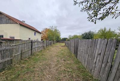 Teren intravilan Bradu, 600 mp - 4