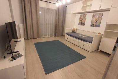 Garsonieră decomandată, mobilată în Lujerului - 3