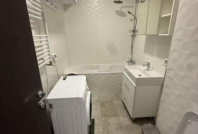 Apartament 2 Camere - Politehnica - Novum Residence - 4