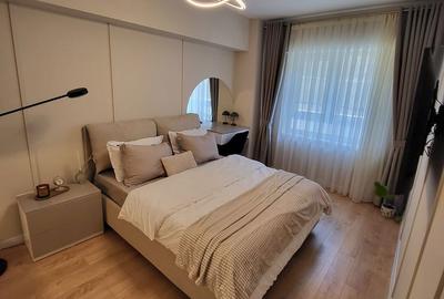 Apartament cu 2 camere decomandat în Păcurari - 5