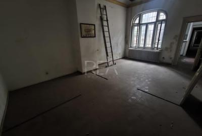 Casa, Calea Dorobanti - 5