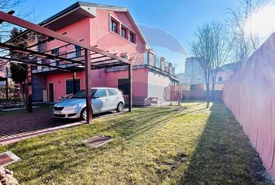 Vila de vanzare- Faleza Nord - 39