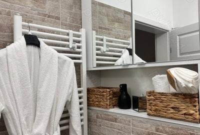 Apartament 3 Camere - Loc parcare -  Bulevardul Metalurgiei - 8