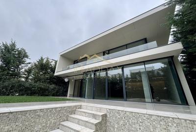 Vila Spectaculoasa *460mpc* / 800mp teren / Piscina Proprie / Pipera - 2