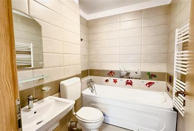 Apartament 2camere decomandat + parcare zona Mall Coresi - 8