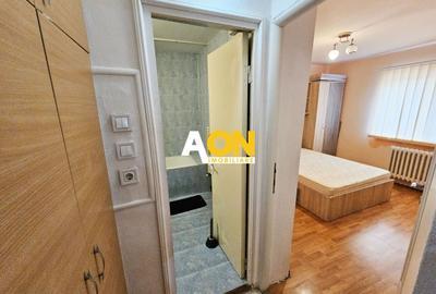 Apartament cu 2 camere decomandat, mobilat în Tolstoi - 6