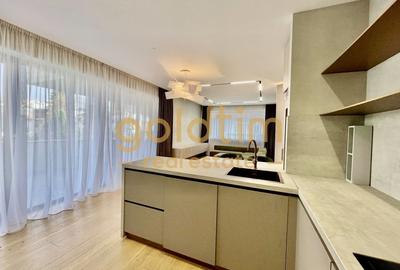 Apartament cu 4 camere nedecomandat, mobilat în Aviatorilor - 13