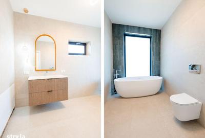 Casă cu 4 camere cu Teren 303 Mp în Micălaca - 4