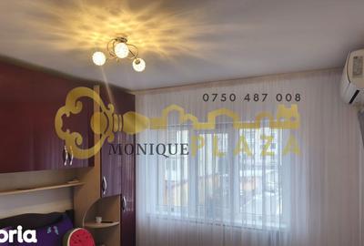 Apartament cu 2 camere, mobilat în Central - 3