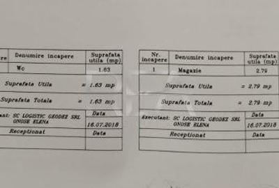 Apartament cu 8 camere decomandat, mobilat în Moșilor - 9