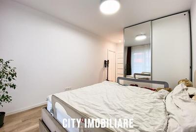 Apartament 3 camere, Su=76mp+31 mp terasa, parcare, Sophia Residence - 15