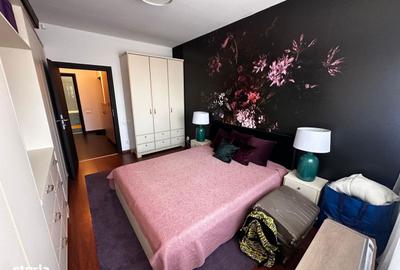 Apartament cu 3 camere în Dămăroaia - 3