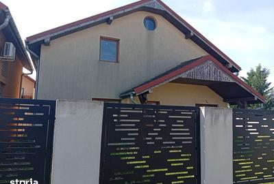 Casă cu 4 camere cu Teren 468 Mp în Central - 5