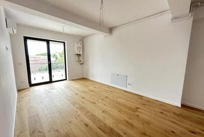 Apartament cu 2 camere în Central - 1