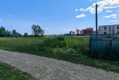 Teren Construcții intravilan de 1800 mp, în Ștefan cel Mare - 3