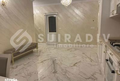 Apartament cu 3 camere în Florești - 5