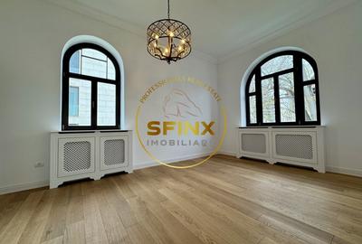 Vila monument 650 mp consolidata si renovata integral in Capitale Vila monument 650 mp consolidata si renovata integral in Capitale - 17