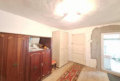 Casa individuala + teren generos 1120m,  asfalt, utilitati, Prejmer - 9