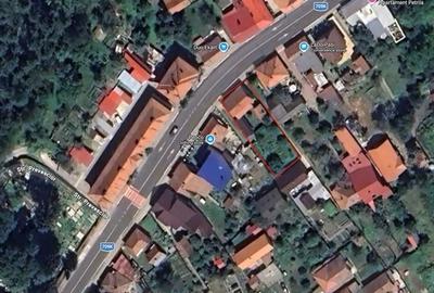 Casă cu 2 camere în Central - 8