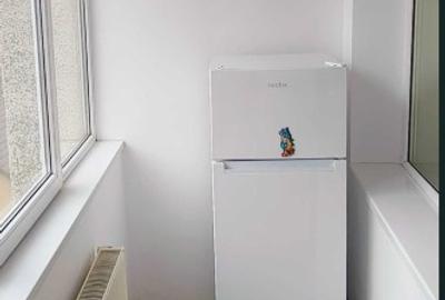 Garsoniera Astra- langa Spitalul Judetean - 7