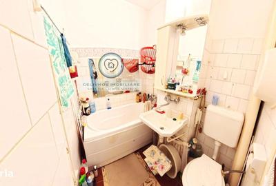 Apartament cu 2 camere semidecomandat în Satu Nou - 7