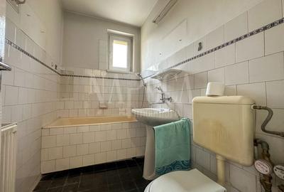 Apartament cu 3 camere semidecomandat în Grigorescu - 6