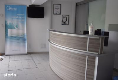 Spațiu comercial, de 200 mp, în Ferentari - 4