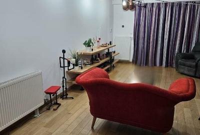 Apartament 3 camere Upground, metrou Pipera, Floreasca, Aviatiei, Barbu Vacaresc - 3