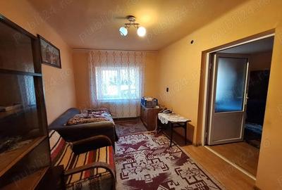 Casă cu 3 camere în Central