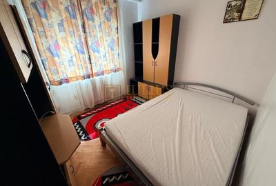 Apartament cu 3 camere decomandat, mobilat în Complex Studențesc - 6