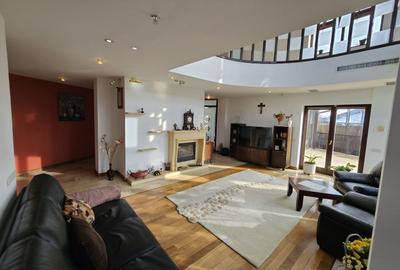 Vilă de Lux Unică în Ploiești | 690 mp Utili | Piscină Interioară - 15