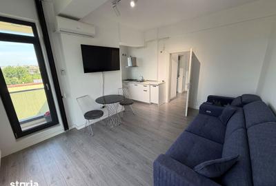 Apartament cu 2 camere în Grozăvești - 5