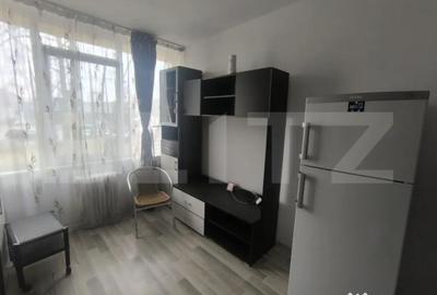 Garsonieră în Tractorul - 3