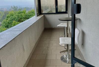 Apartament cu 3 camere- Podul de fier-Bloc Nou - 16