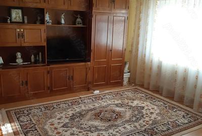 Garsonieră decomandată în Central - 5