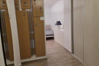 Garsonieră semidecomandată în Camil Ressu - 5